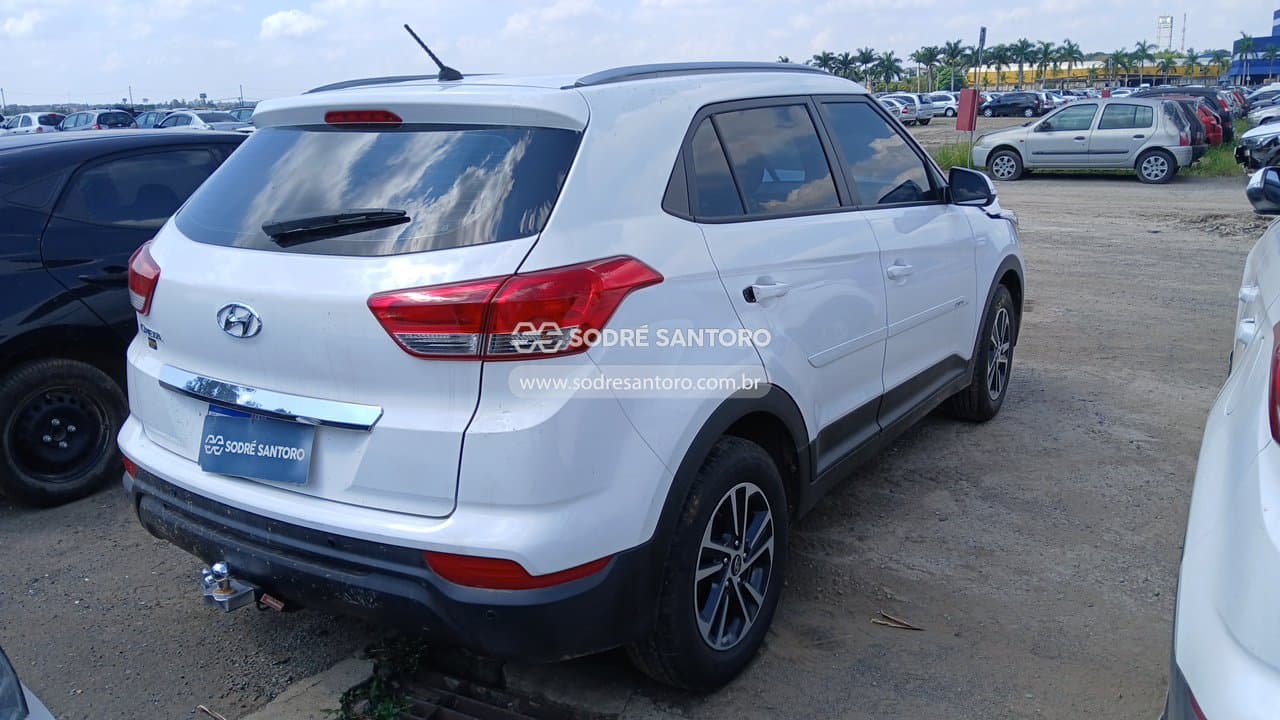 Hyundai Creta 16a Attitu 2021 — foto 4
