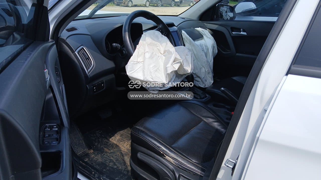 Hyundai Creta 16a Attitu 2021 — foto 6
