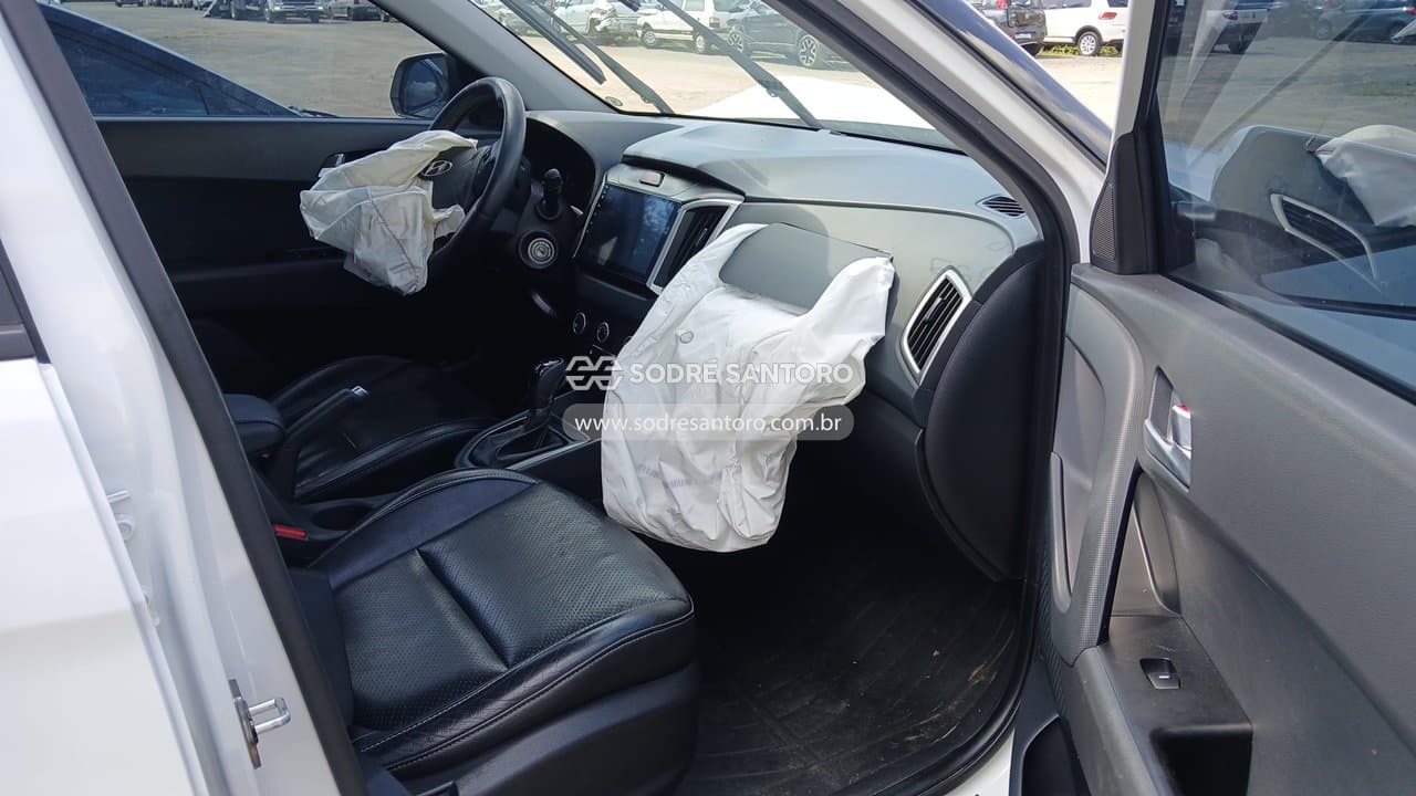 Hyundai Creta 16a Attitu 2021 — foto 7