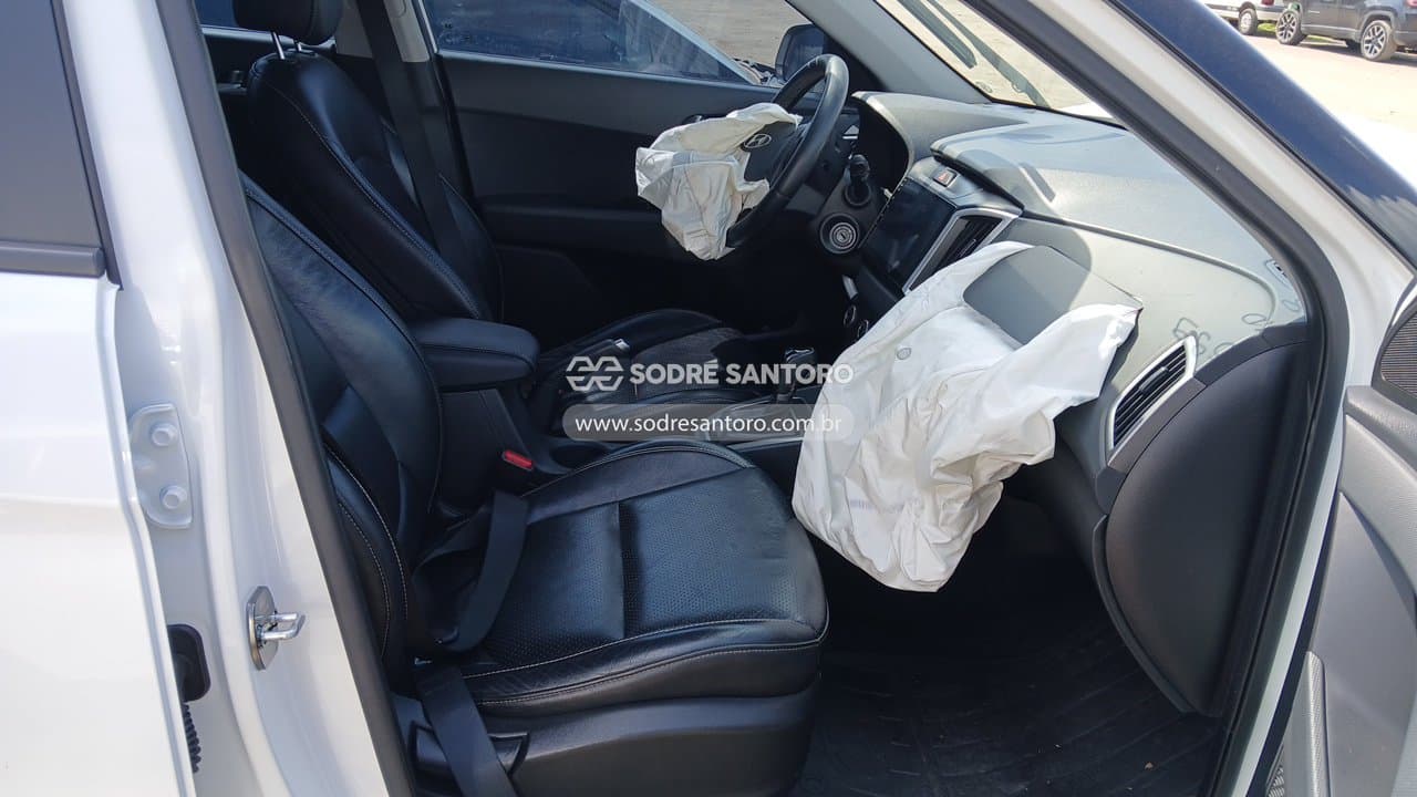 Hyundai Creta 16a Attitu 2021 — foto 8