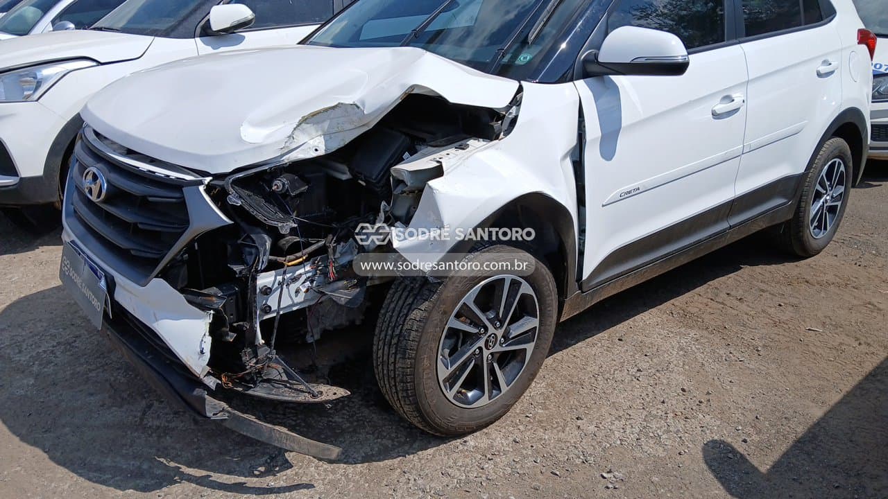 Hyundai Creta 16a Attitu 2021 — foto 10