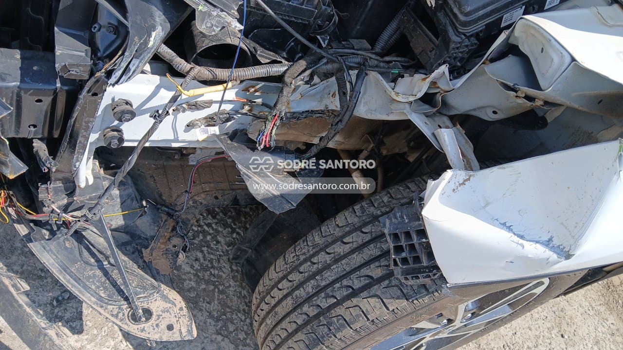 Hyundai Creta 16a Attitu 2021 — foto 11