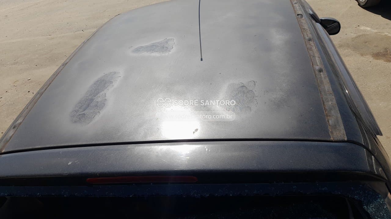 Peugeot 206 14 Presen Fx 2008 — foto 10