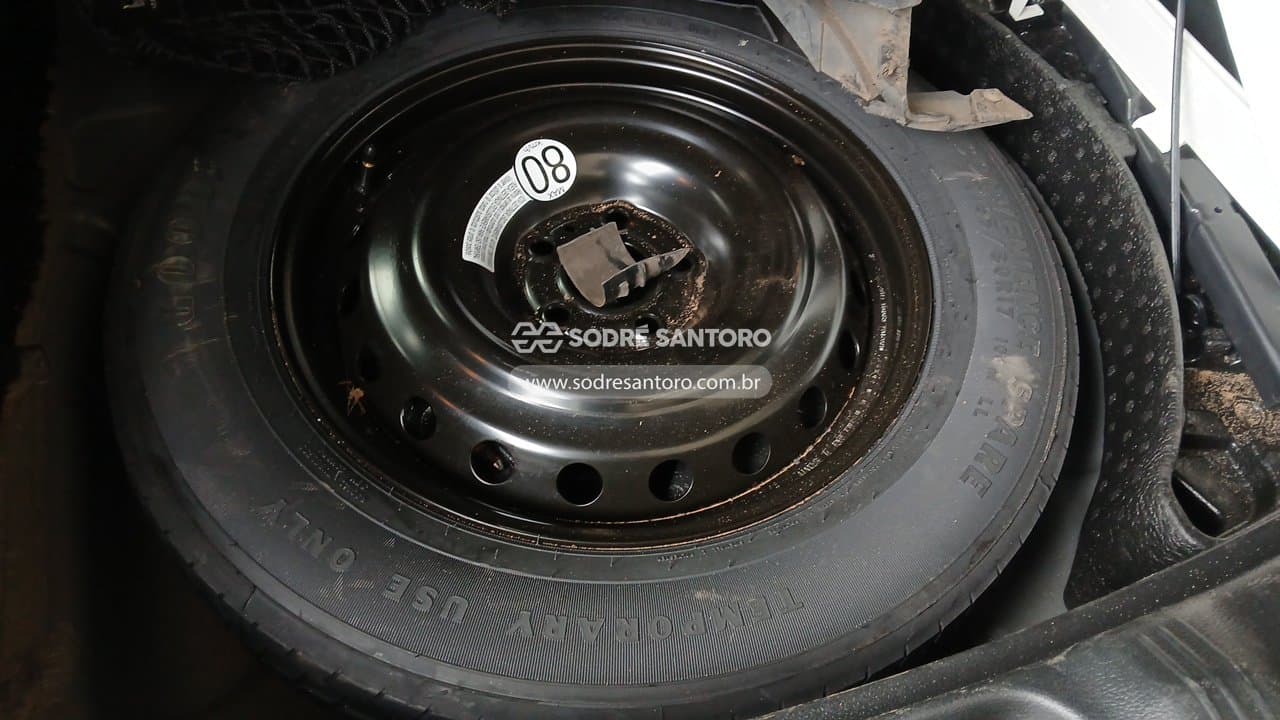Jeep Compass Longitude F 2020 — foto 9