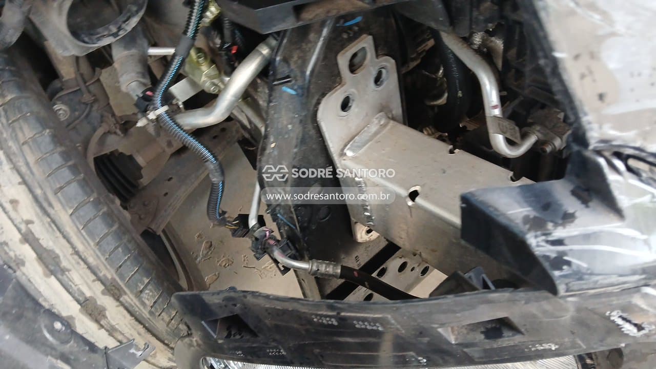 Jeep Compass Longitude F 2020 — foto 12