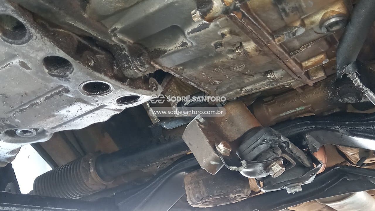 Renault Duster 4x2a 2014 — foto 12