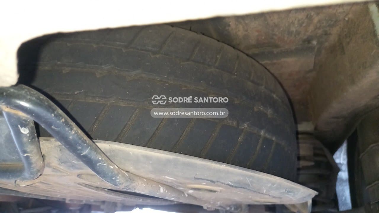 Fiat Palio Wk Adven Flex 2006 — foto 10