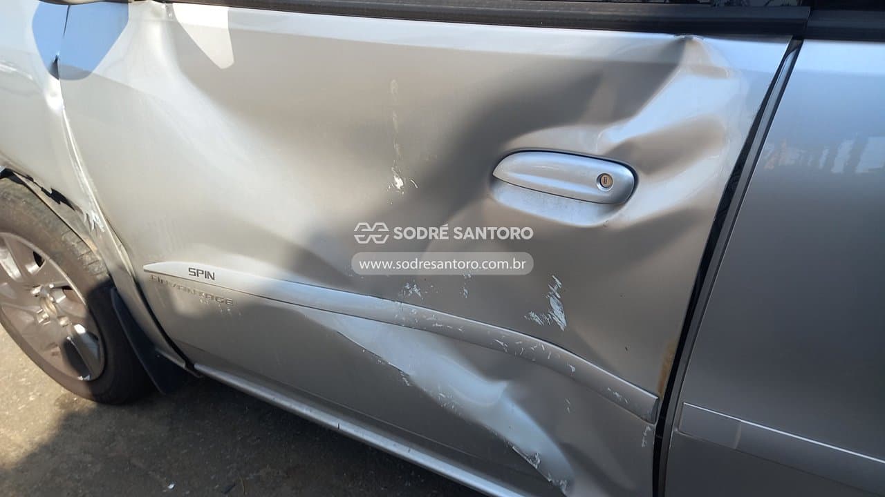 Chevrolet Spin 1.8l At Lt Adv 2018 — foto 12
