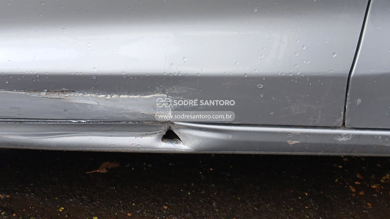 Honda Fit Ex Cvt 2015 — foto 11