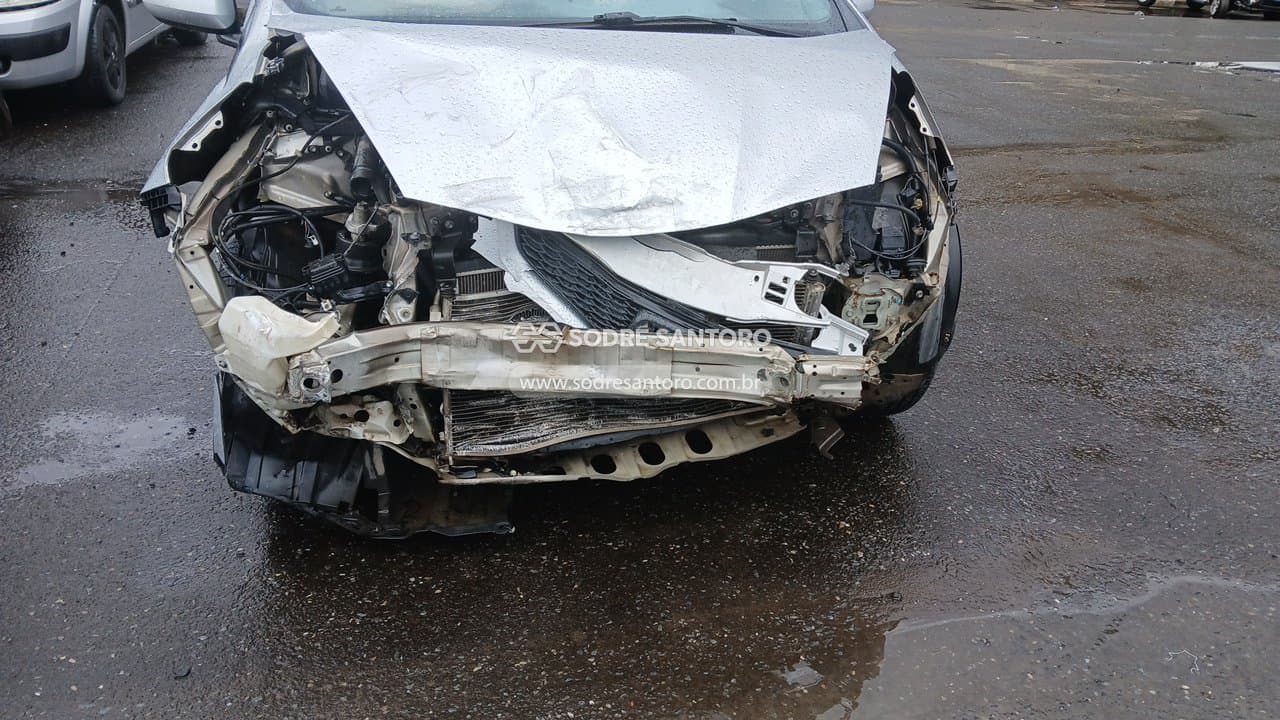 Honda Fit Lx Flex 2009 — foto 10