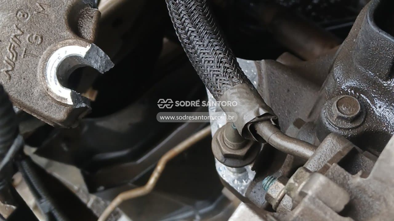 Honda Fit Lx Flex 2009 — foto 12