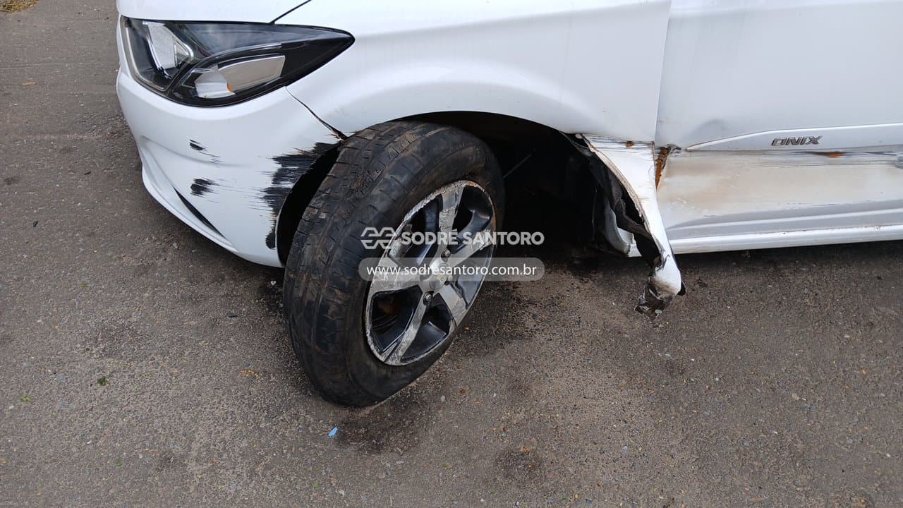 Chevrolet Onix 1.4mt Ltz 2019 — foto 12