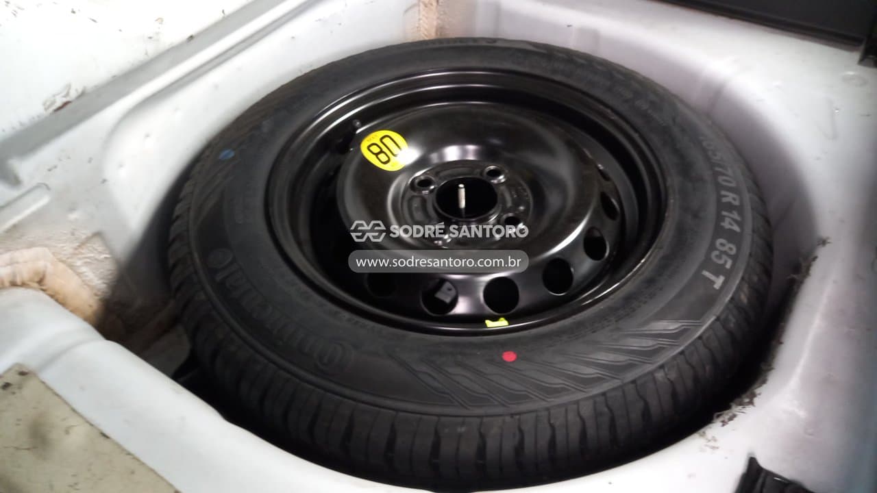 Ford Ka Se 1.0 Ha C 2021 — foto 9