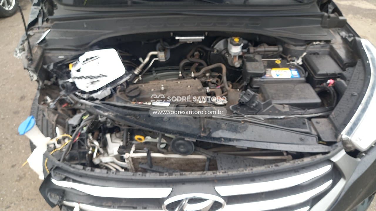 Hyundai Creta 16a Attitu 2021 — foto 5