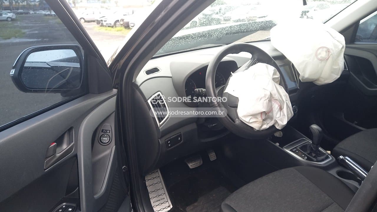 Hyundai Creta 16a Attitu 2021 — foto 6