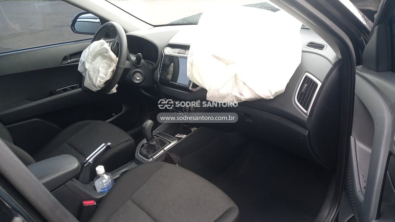Hyundai Creta 16a Attitu 2021 — foto 7