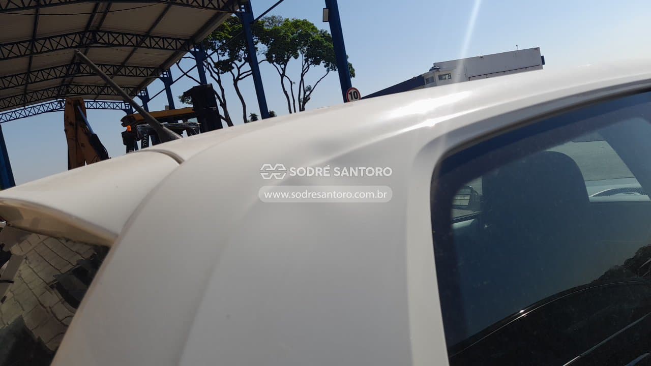 Volkswagen Up Take Mcv 2017 — foto 11