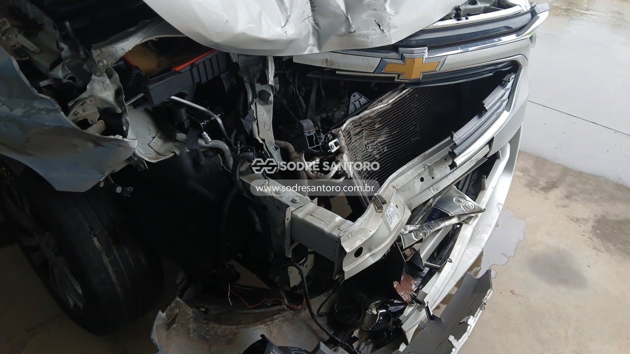 Chevrolet Cobalt 1.8 Ltz 2016 — foto 11