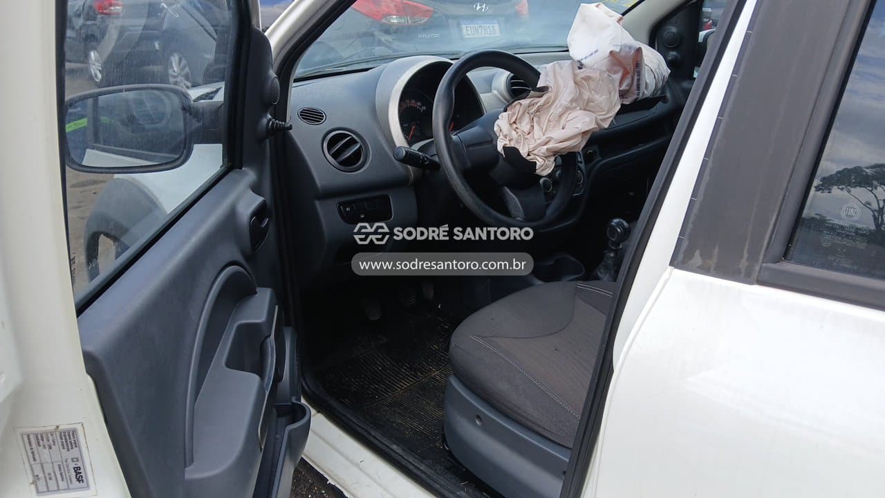 Fiat Uno Way 1.0 2014 — foto 6