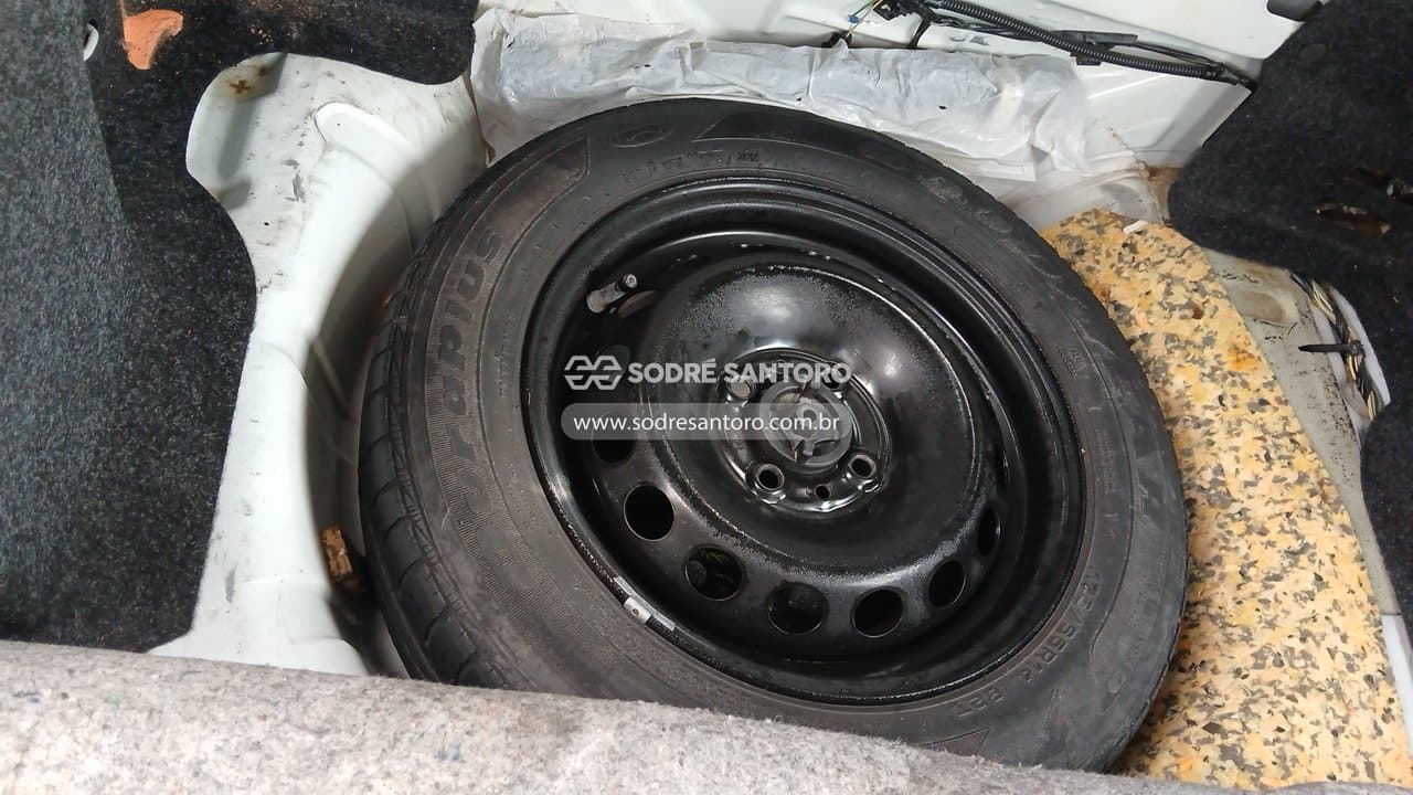 Fiat Uno Way 1.0 2014 — foto 9