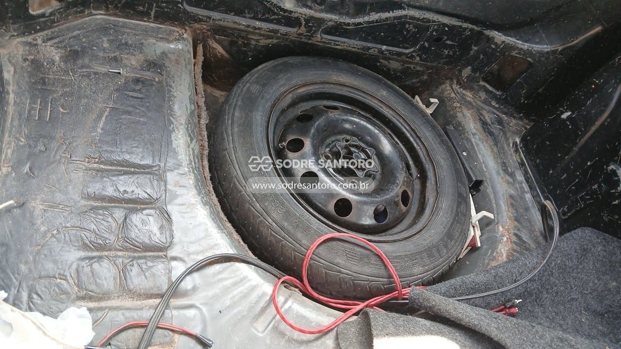 Ford Fiesta Flex 2011 — foto 9