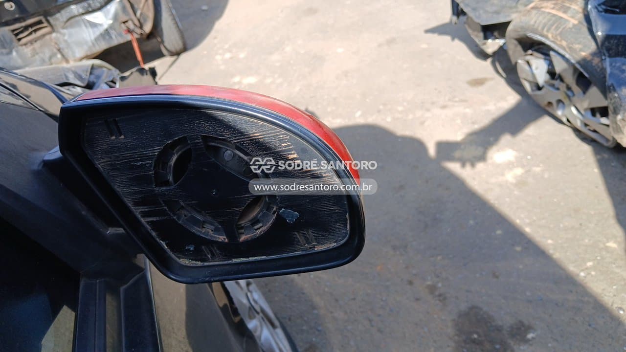 Ford Fiesta Flex 2011 — foto 11