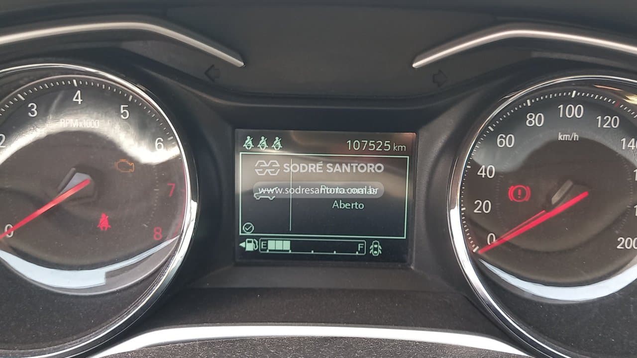 Chevrolet Onix 10mt Lt4 2020 — foto 7