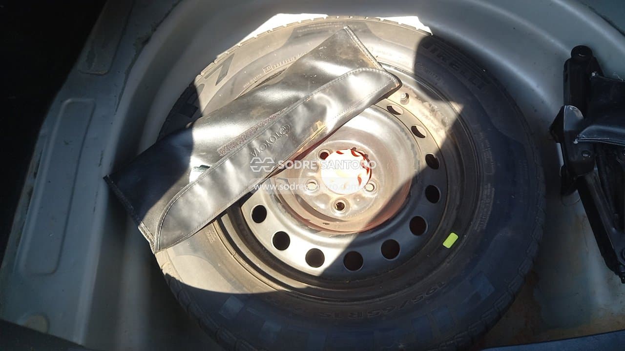 Toyota Corolla Xli18 Flex 2010 — foto 10