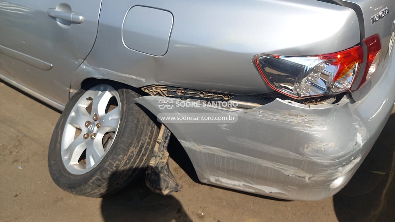 Toyota Corolla Xli18 Flex 2010 — foto 11