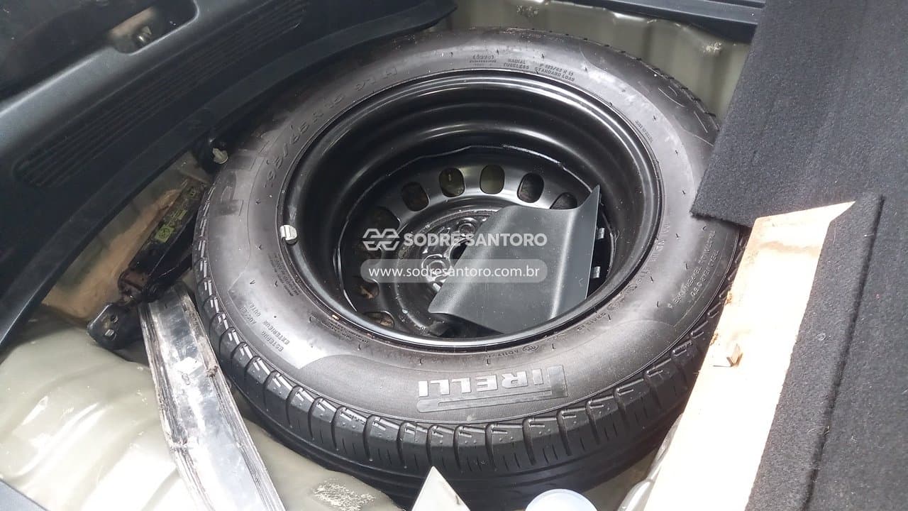 Honda Fit Ex Flex 2013 — foto 10