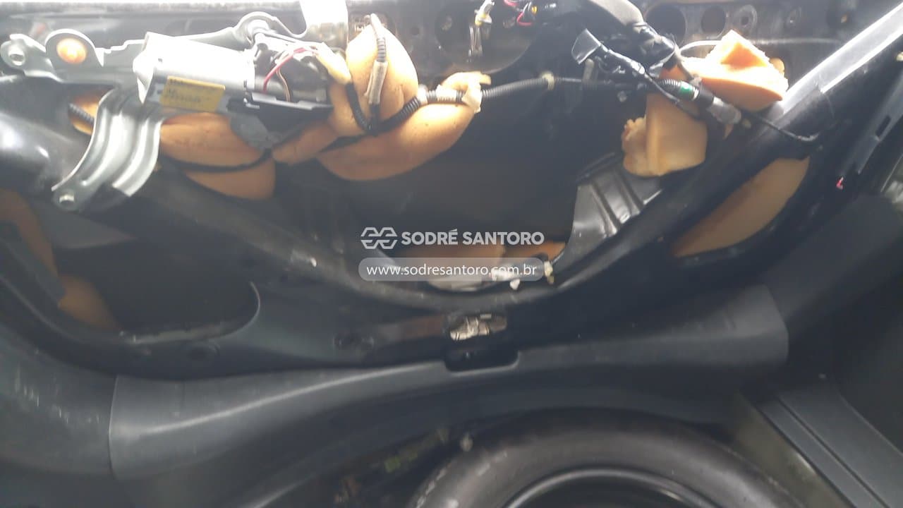 Honda Fit Ex Flex 2013 — foto 11