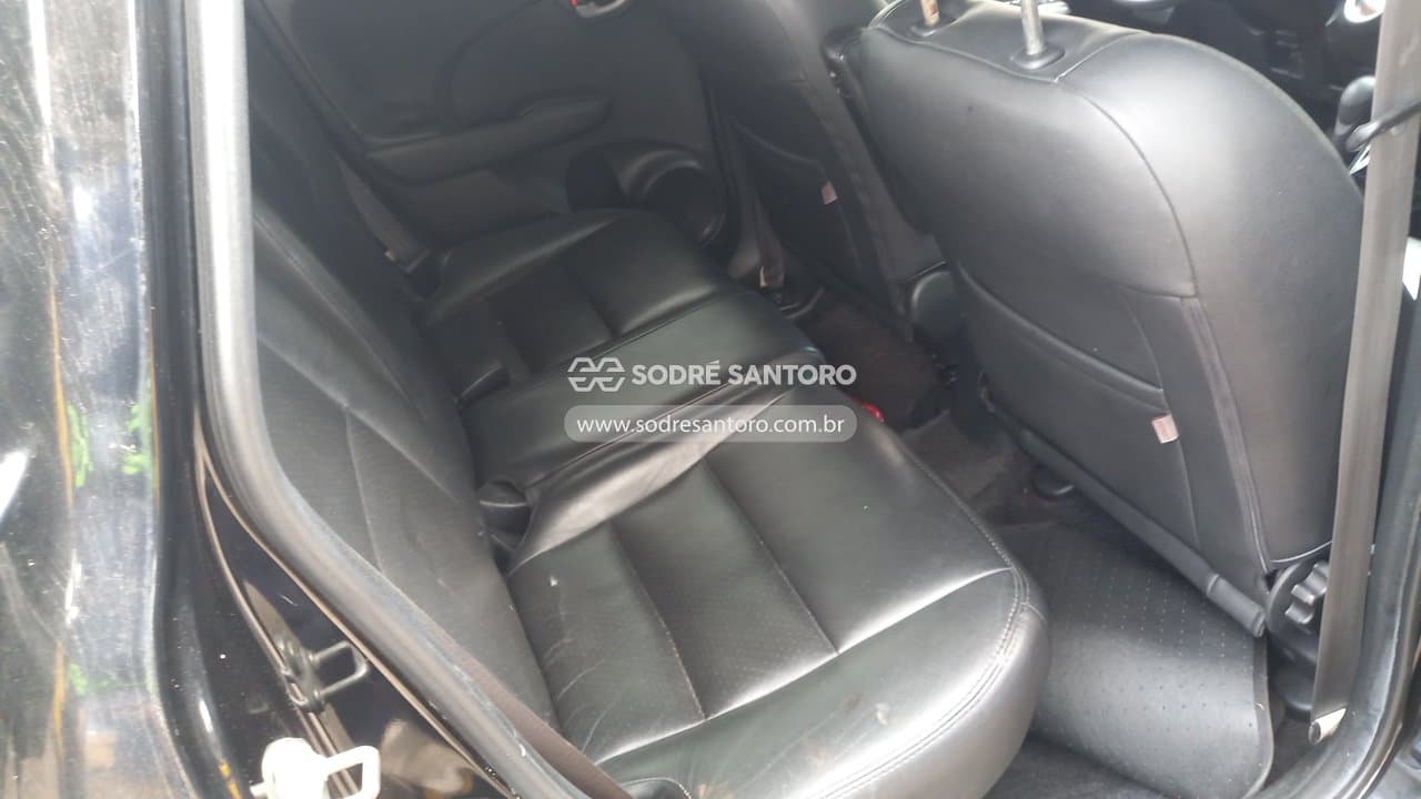 Honda Fit Ex Flex 2013 — foto 12