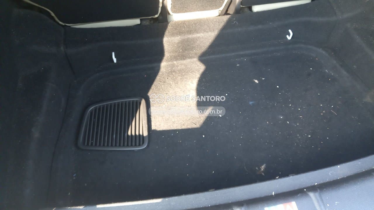 Mini Cooper Scyman 2015 — foto 10
