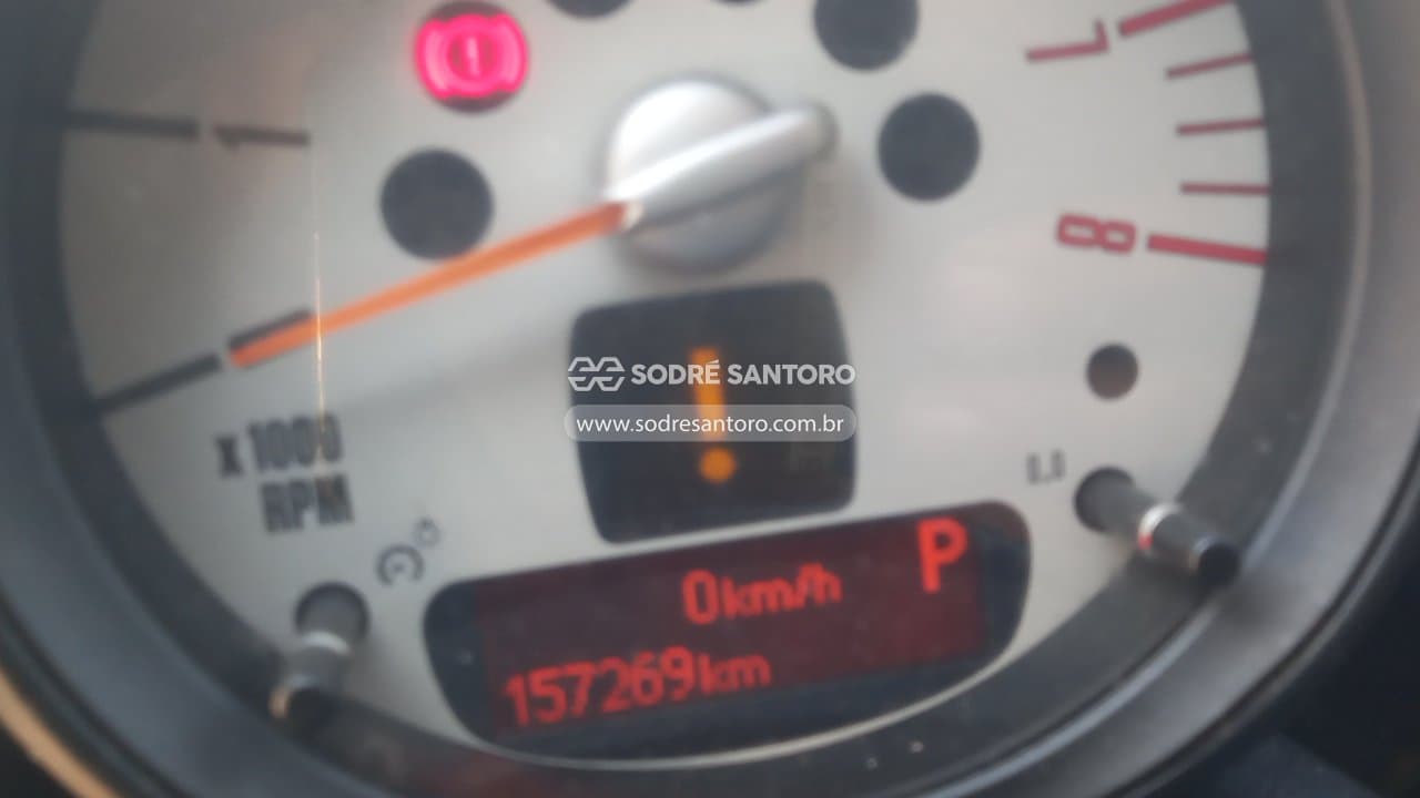 Mini Cooper Scyman 2015 — foto 7