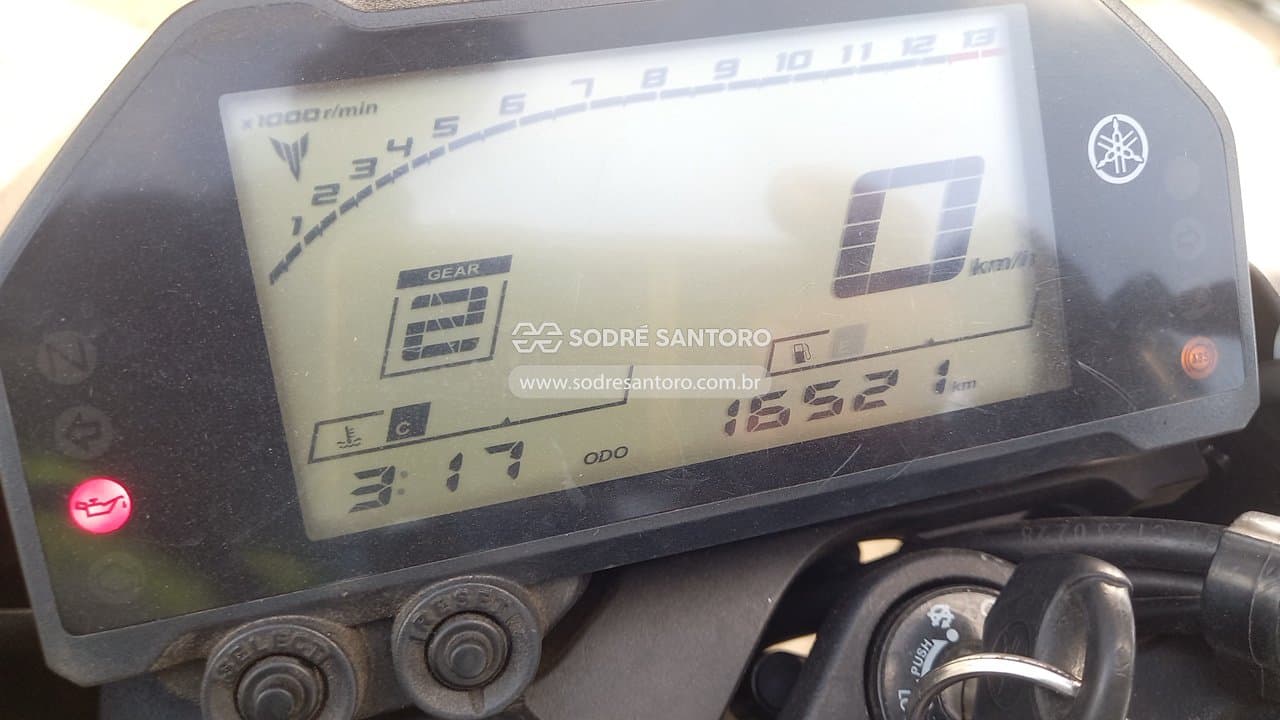 Yamaha Mt03 Abs 2024 — foto 7
