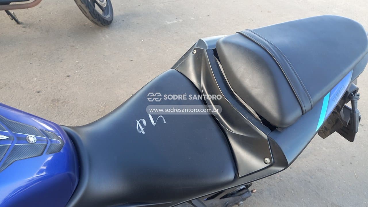 Yamaha Mt03 Abs 2024 — foto 9