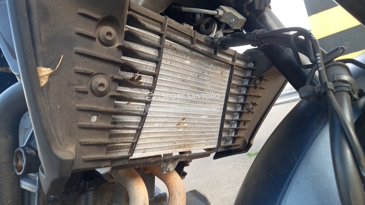 Yamaha Mt03 Abs 2024 — foto 12