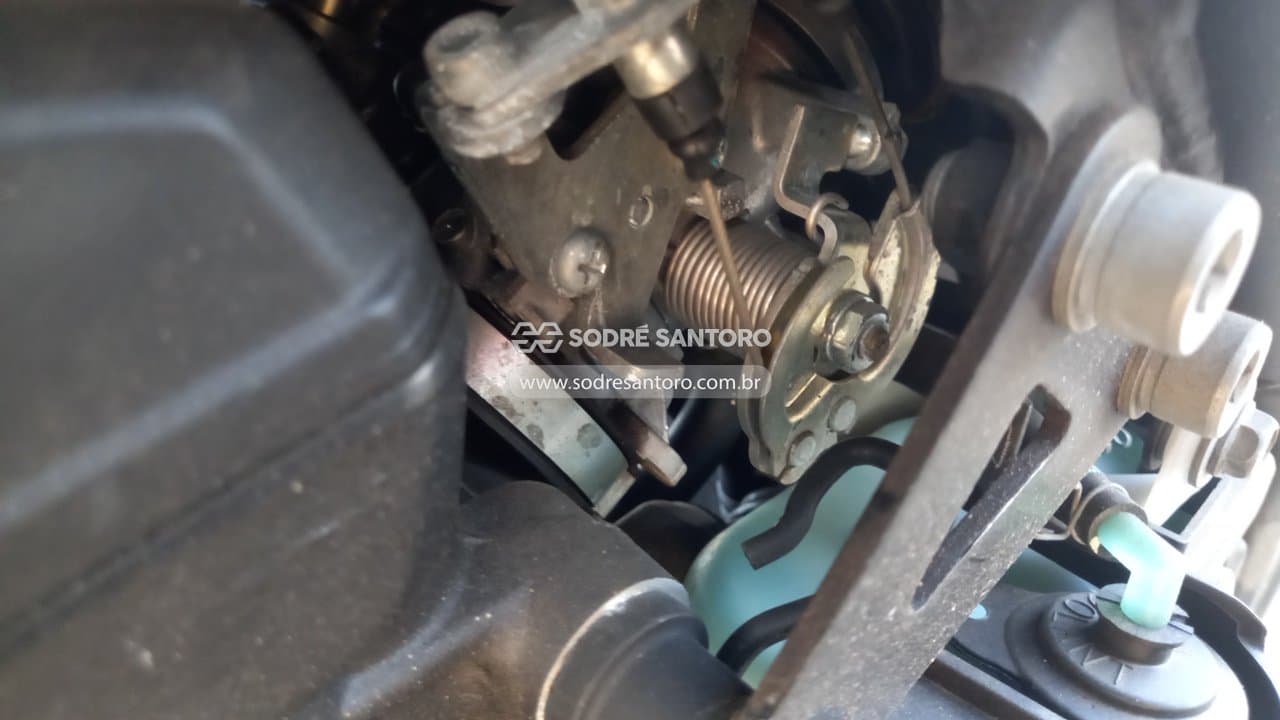 Yamaha Mt03 Abs 2024 — foto 6