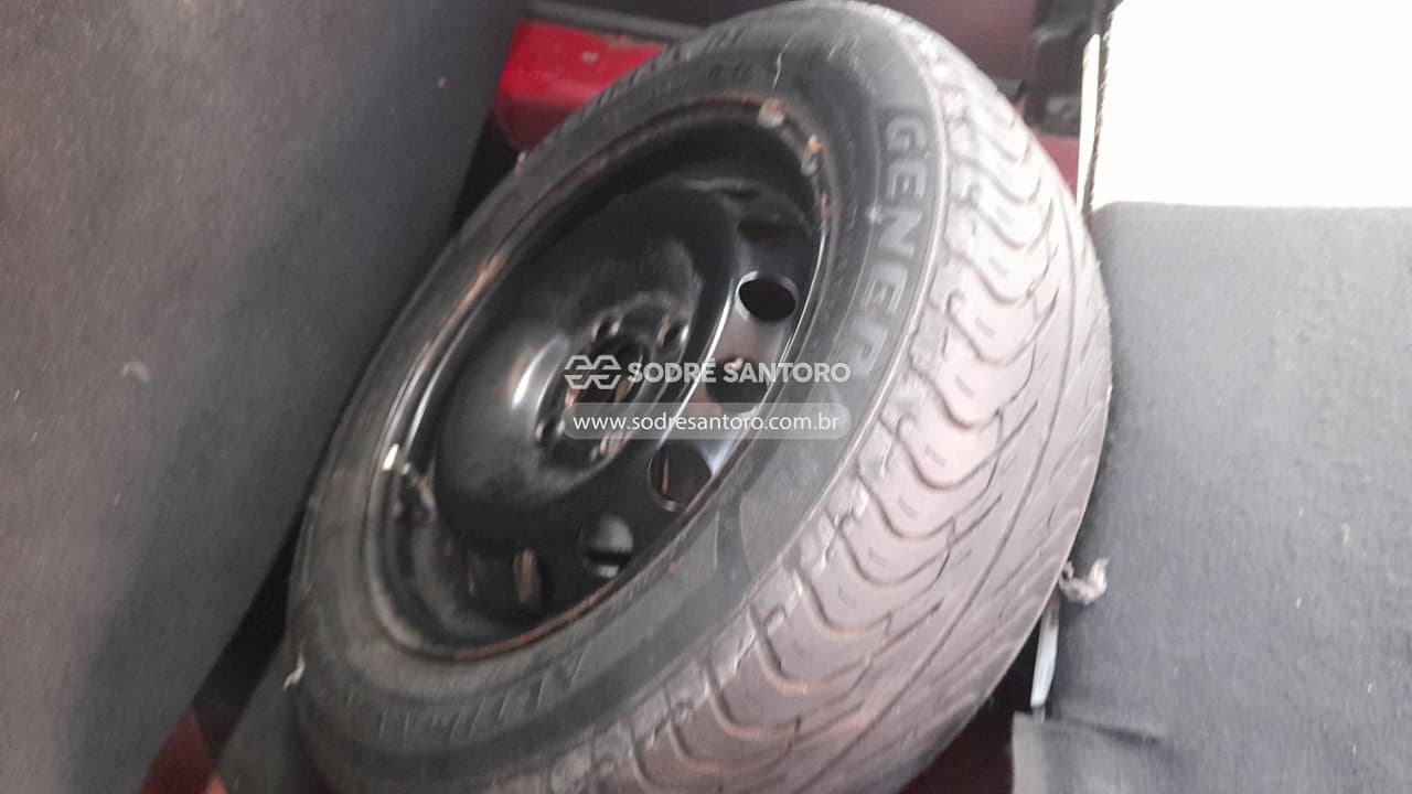 Ford Ka Se 1.0 Ha 2015 — foto 9