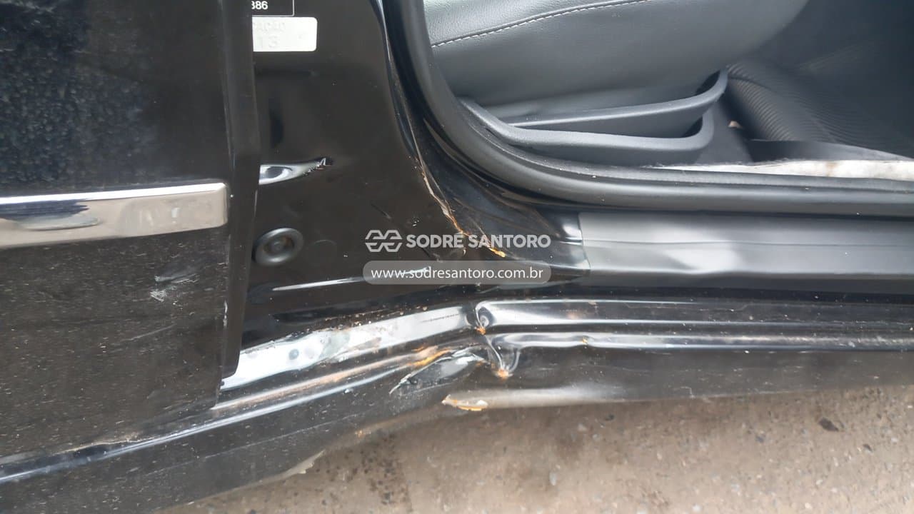 Volkswagen Gol 1.6 Highline 2014 — foto 12