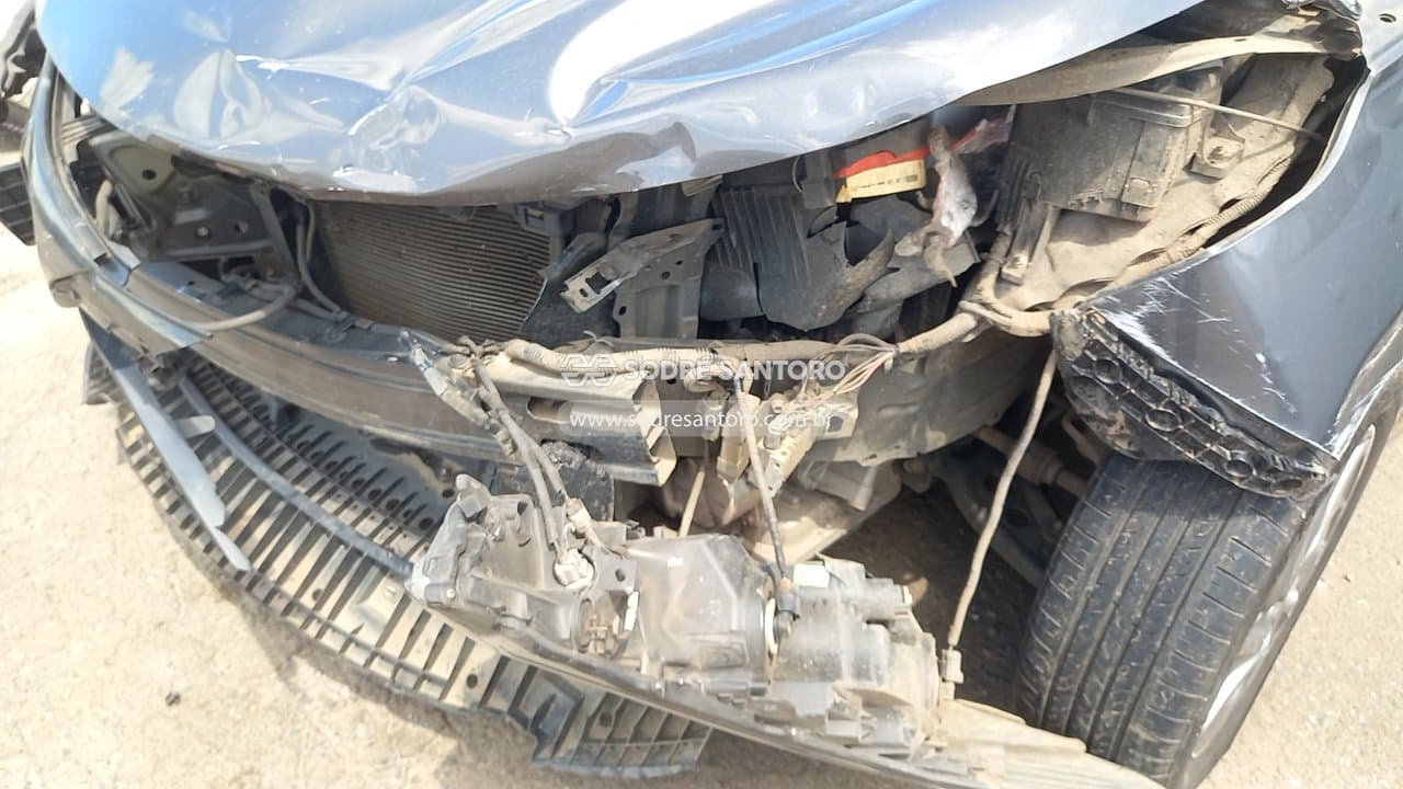 Toyota Yaris Ha Xs15 2023 — foto 12
