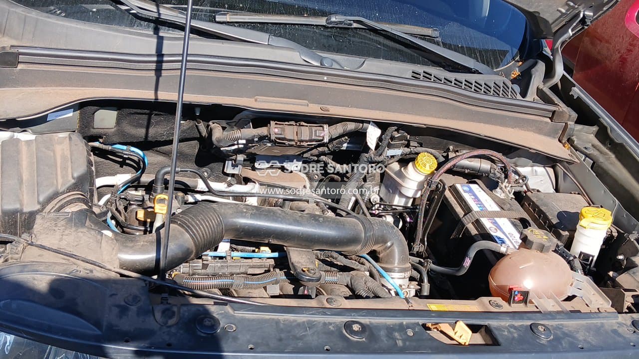 Jeep Renegade Sport At 2021 — foto 5