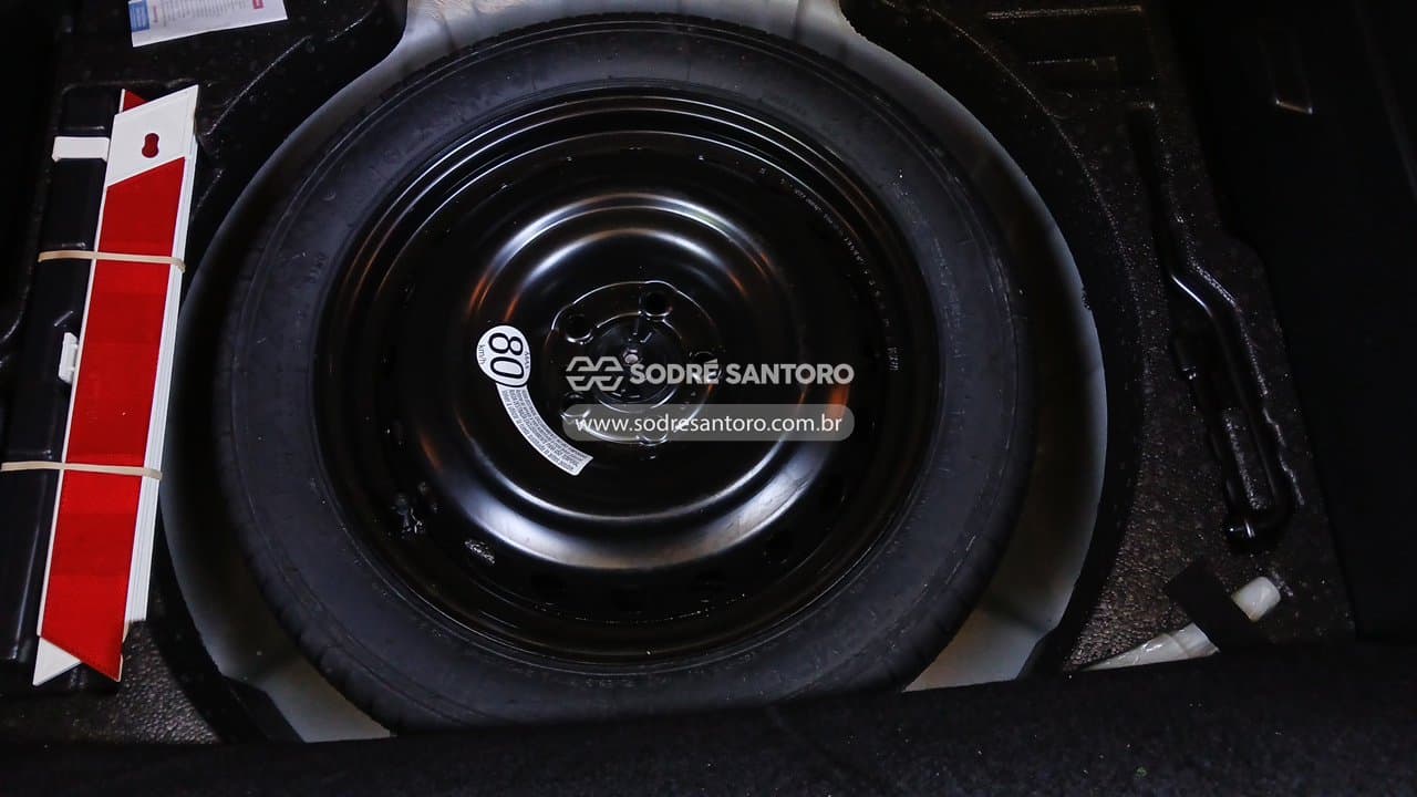 Jeep Renegade Sport At 2021 — foto 9