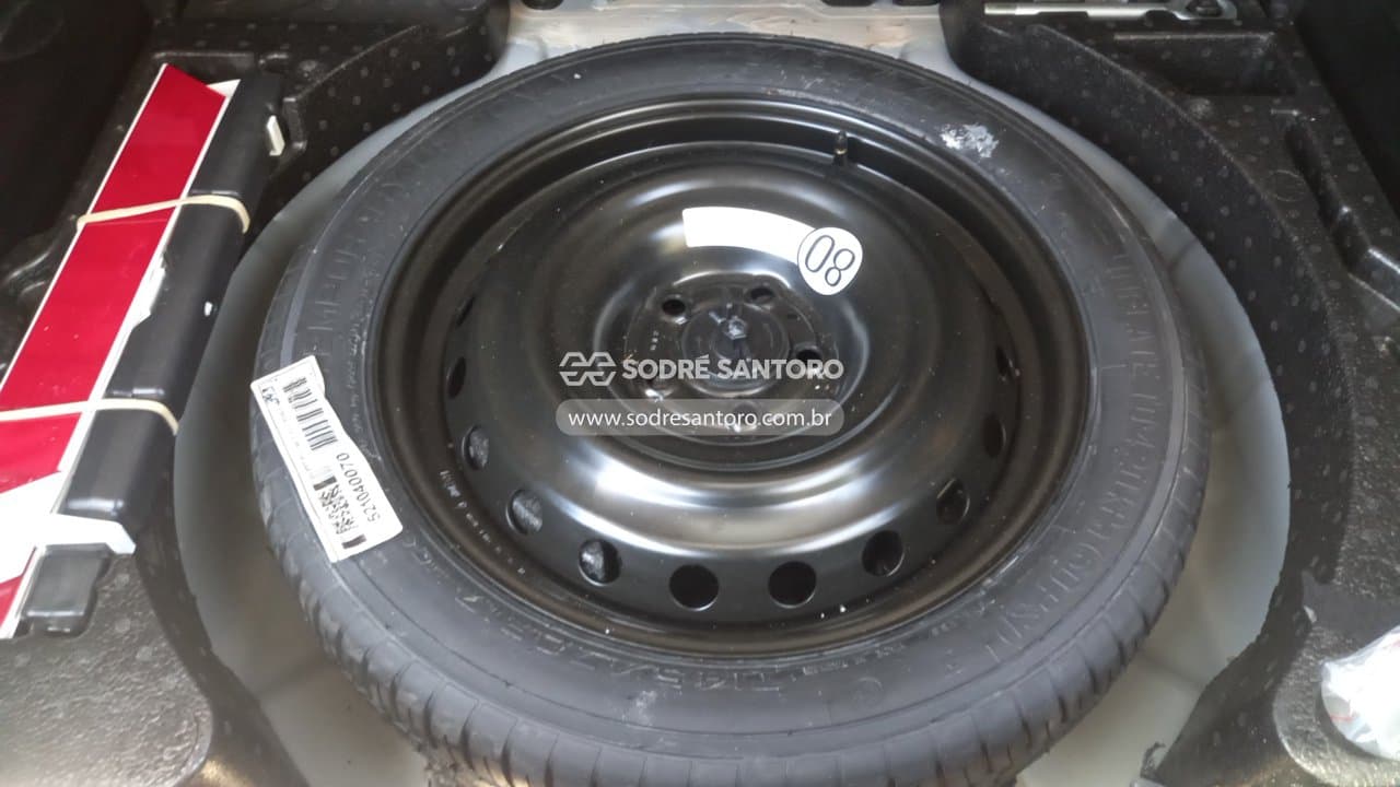 Jeep Renegade Spt T270 2022 — foto 10