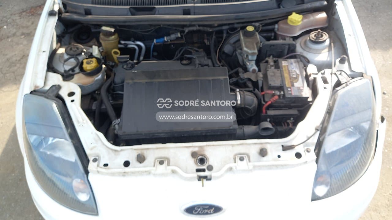 Ford Ka Flex 2013 — foto 5