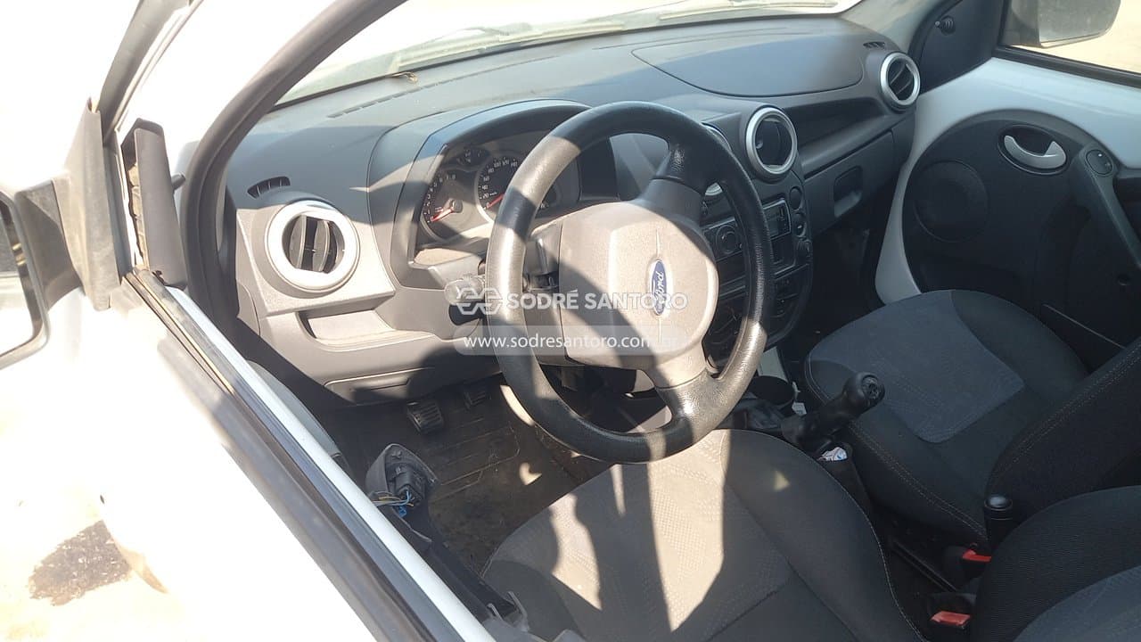 Ford Ka Flex 2013 — foto 6