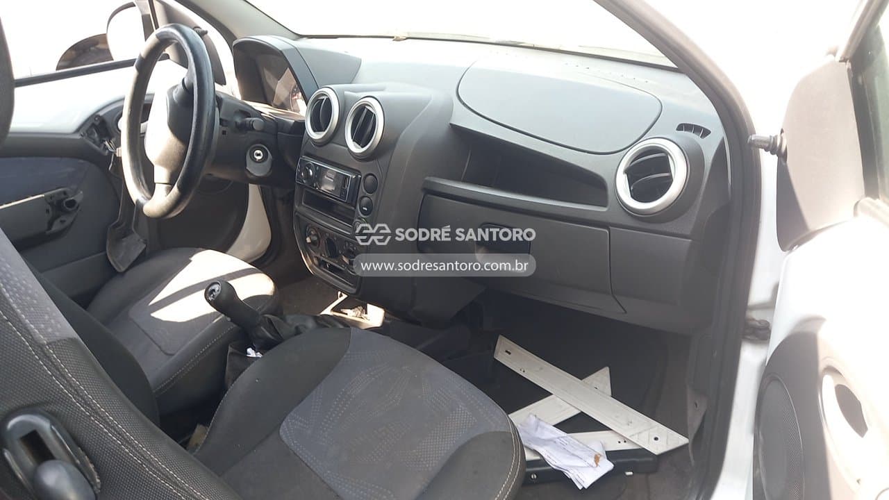 Ford Ka Flex 2013 — foto 7