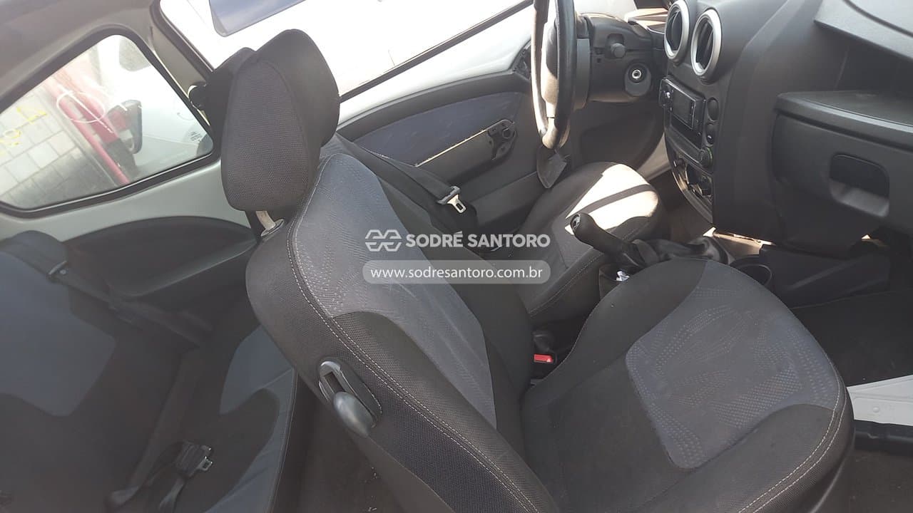 Ford Ka Flex 2013 — foto 8