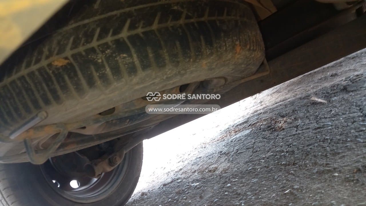 Ford Ka Flex 2013 — foto 9