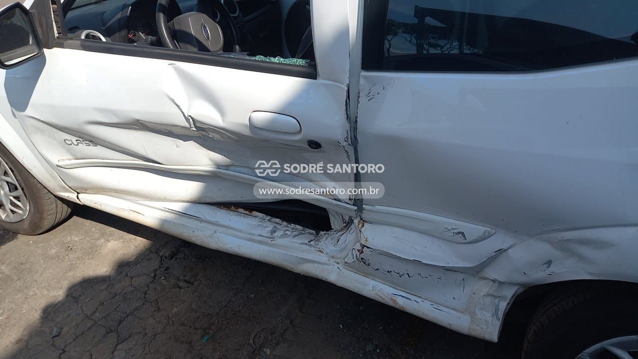 Ford Ka Flex 2013 — foto 11